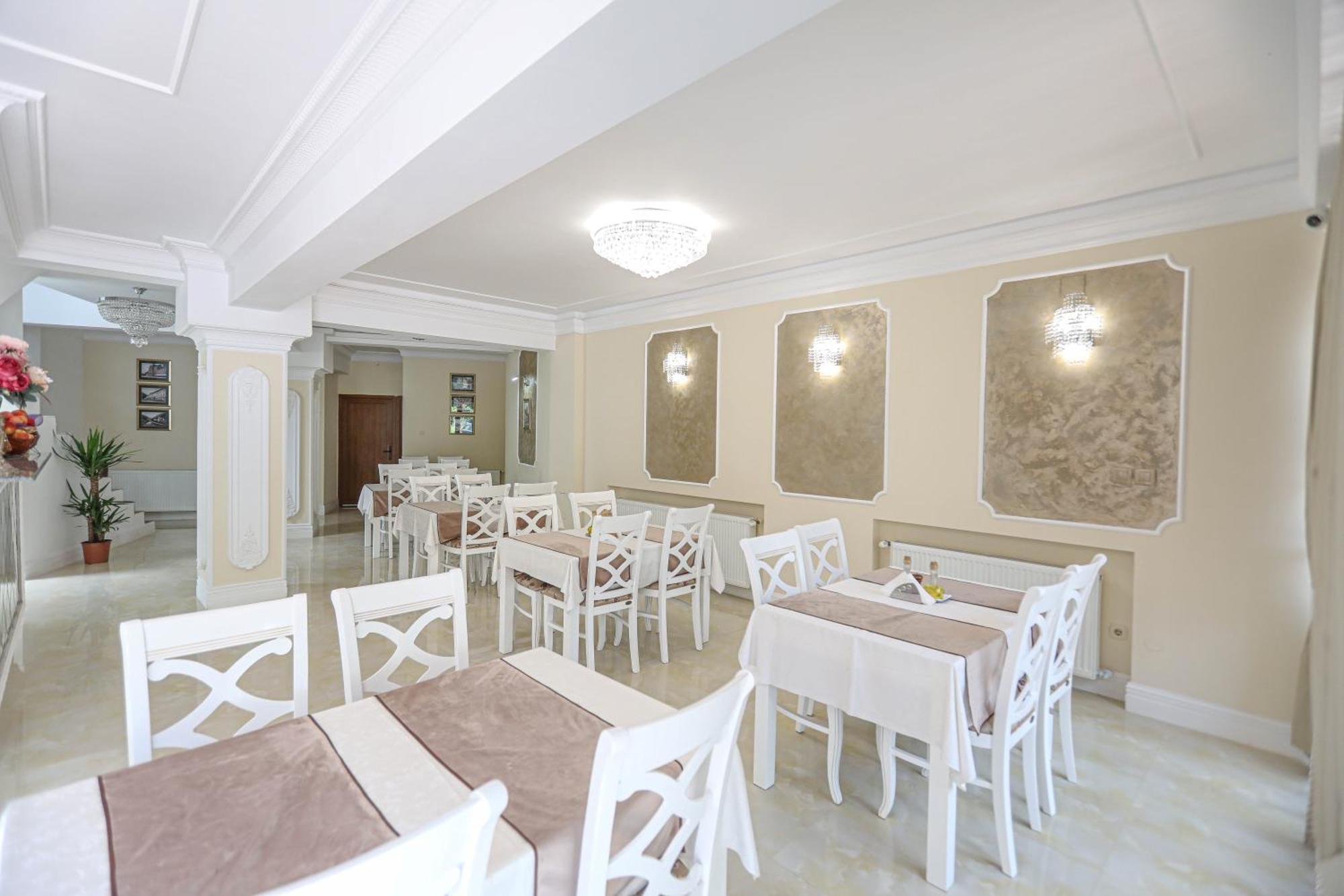 Pensiune Restaurant Select Băile Herculane Exterior foto