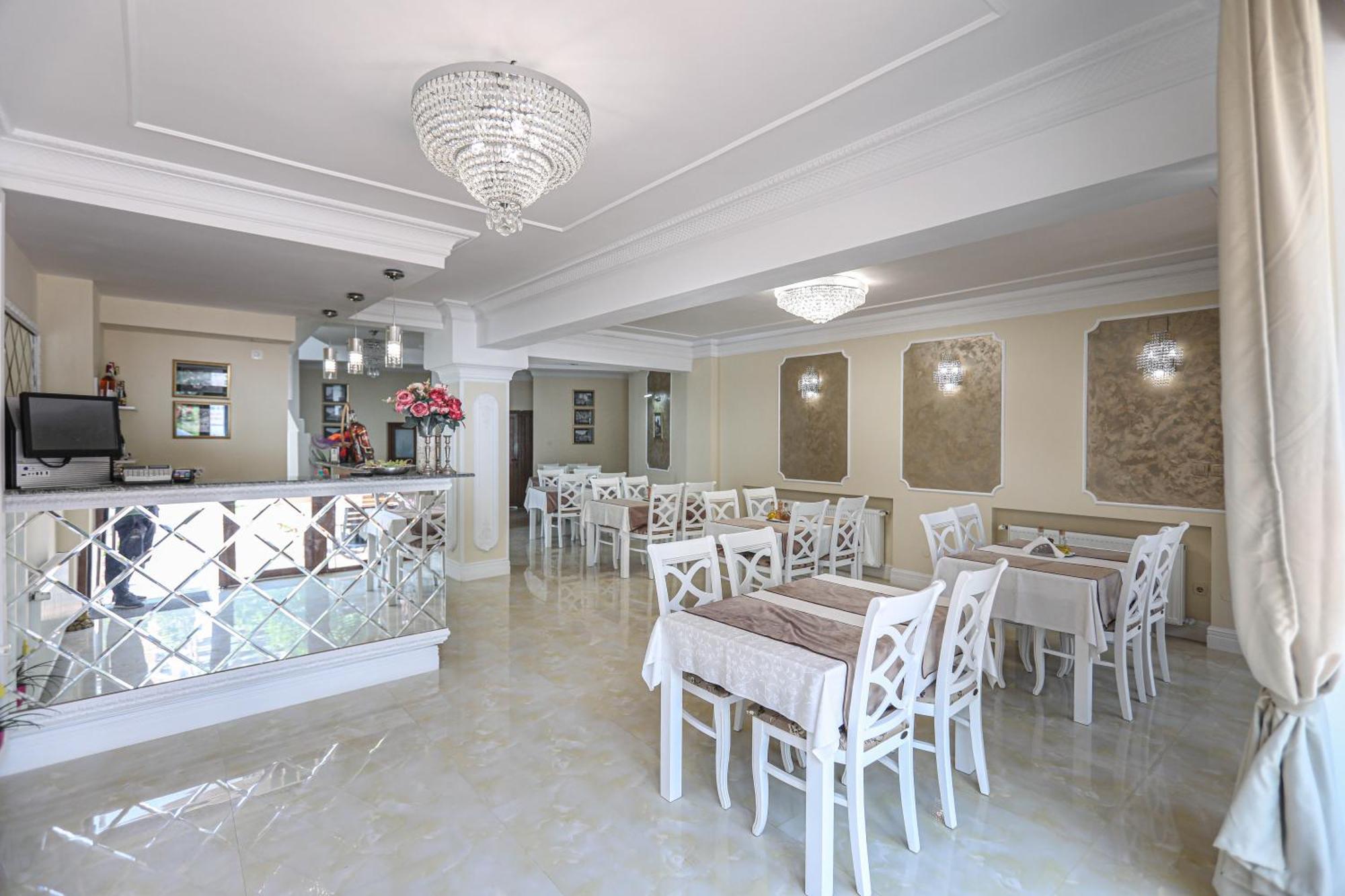 Pensiune Restaurant Select Băile Herculane Exterior foto